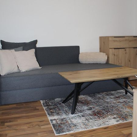 Apartment Seber Stuhlfelden Εξωτερικό φωτογραφία