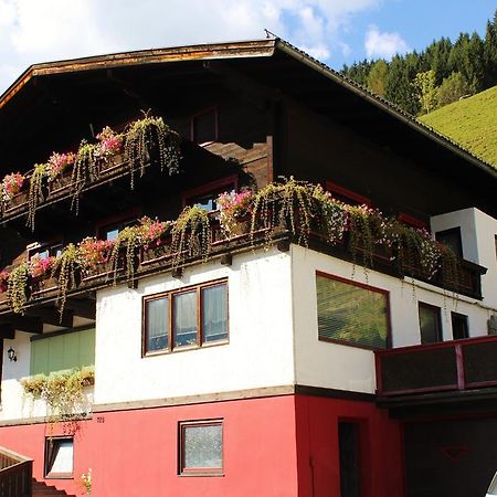Apartment Seber Stuhlfelden Εξωτερικό φωτογραφία
