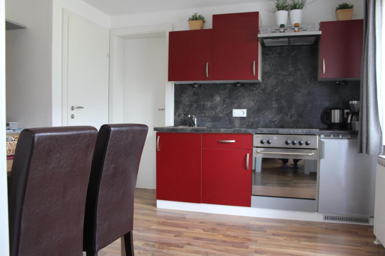 Apartment Seber Stuhlfelden Εξωτερικό φωτογραφία