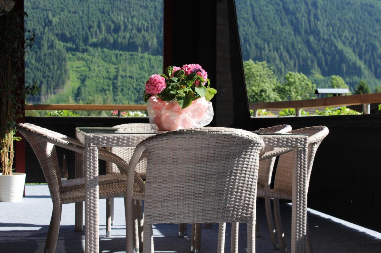 Apartment Seber Stuhlfelden Εξωτερικό φωτογραφία