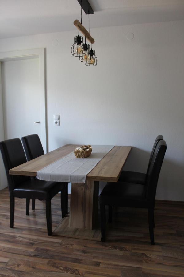 Apartment Seber Stuhlfelden Εξωτερικό φωτογραφία