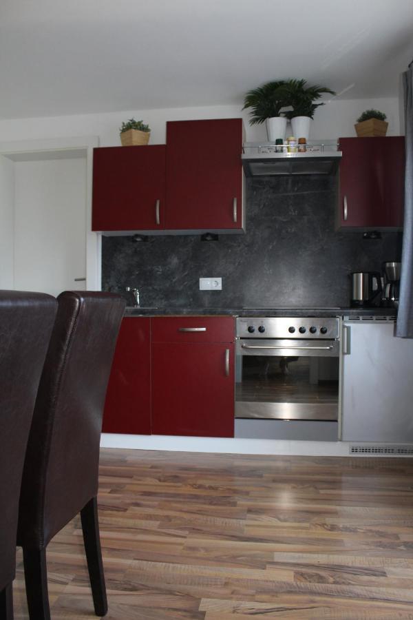 Apartment Seber Stuhlfelden Εξωτερικό φωτογραφία