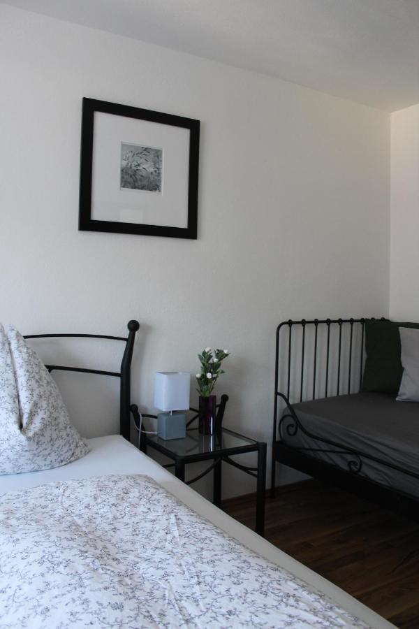 Apartment Seber Stuhlfelden Εξωτερικό φωτογραφία