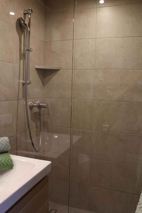Apartment Seber Stuhlfelden Εξωτερικό φωτογραφία