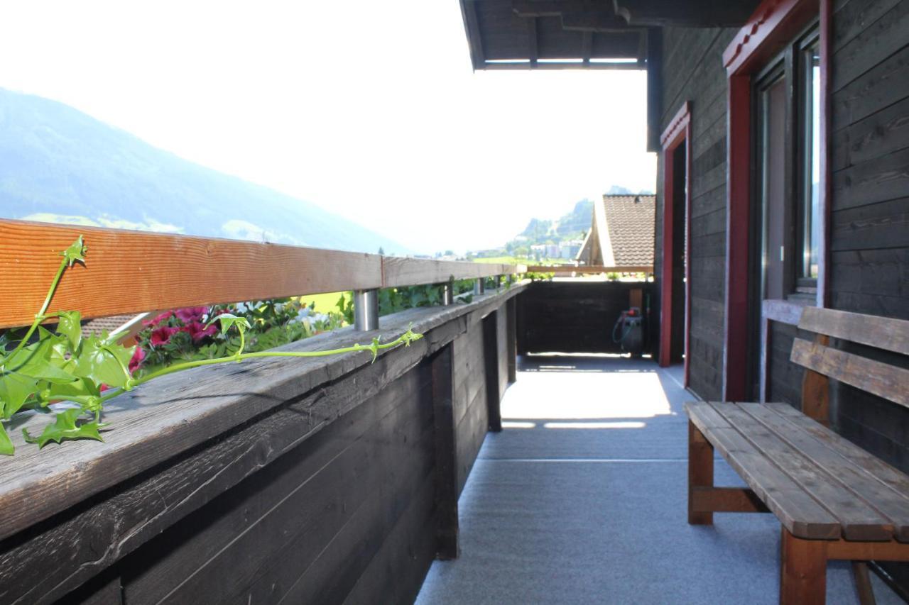 Apartment Seber Stuhlfelden Εξωτερικό φωτογραφία