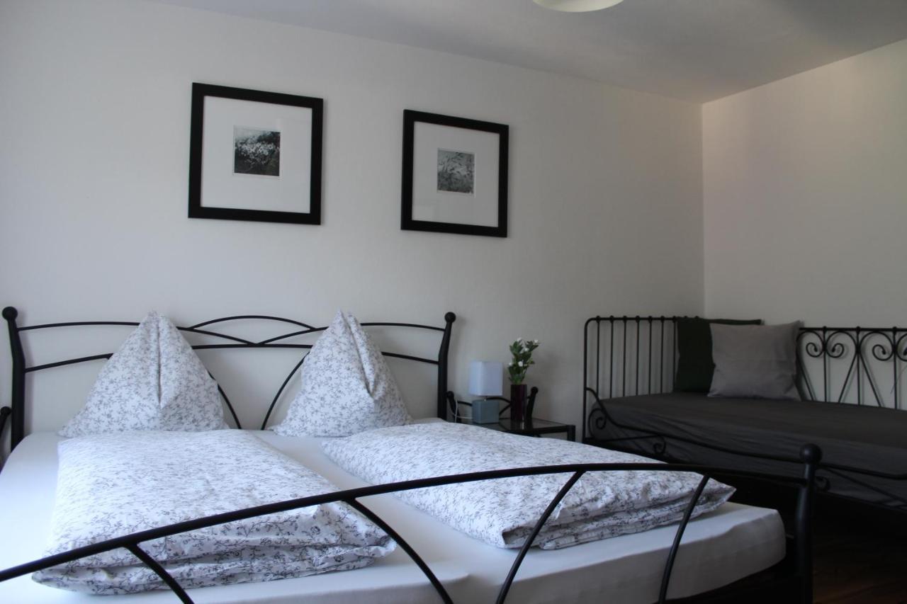 Apartment Seber Stuhlfelden Εξωτερικό φωτογραφία