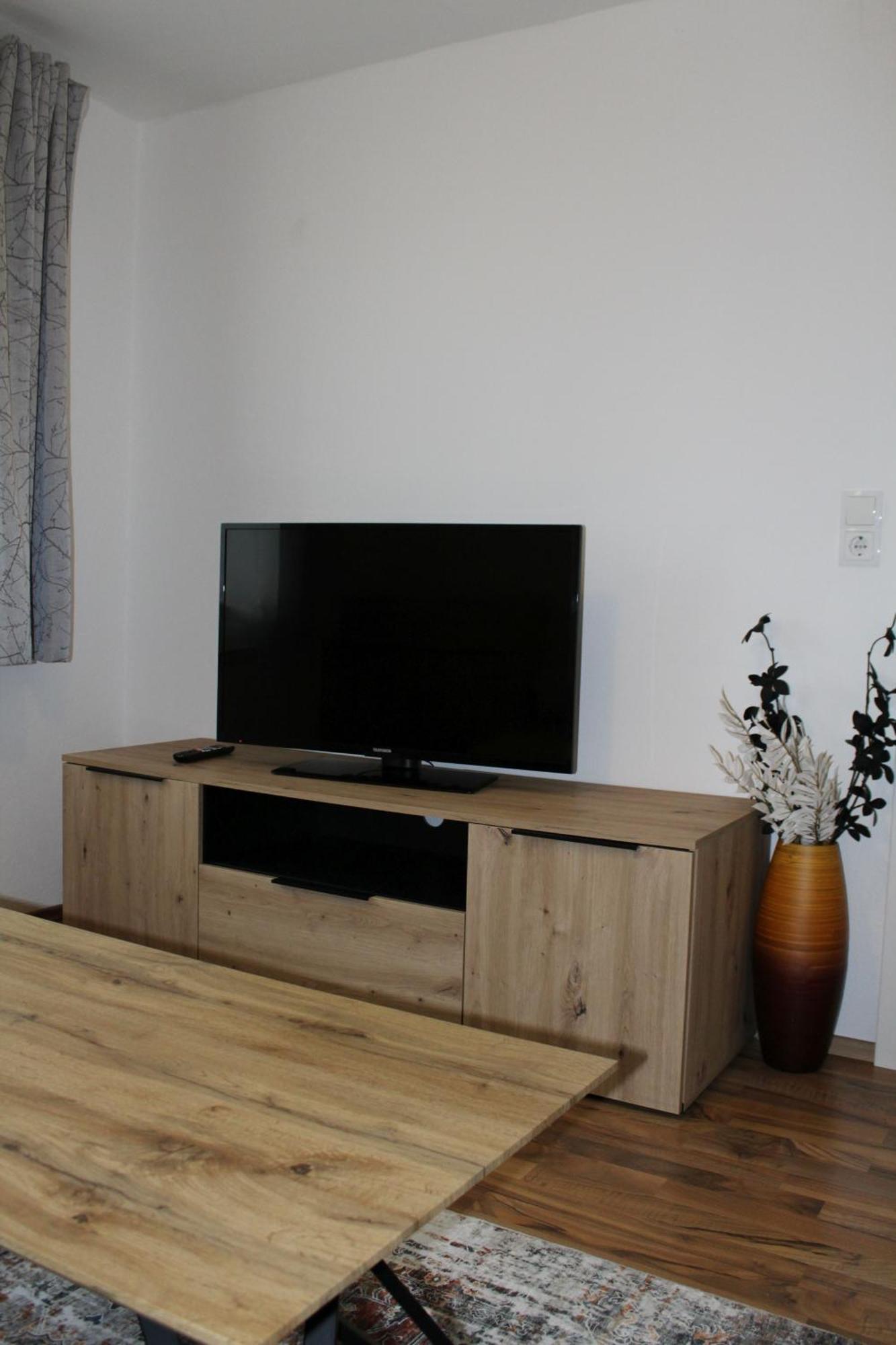 Apartment Seber Stuhlfelden Εξωτερικό φωτογραφία