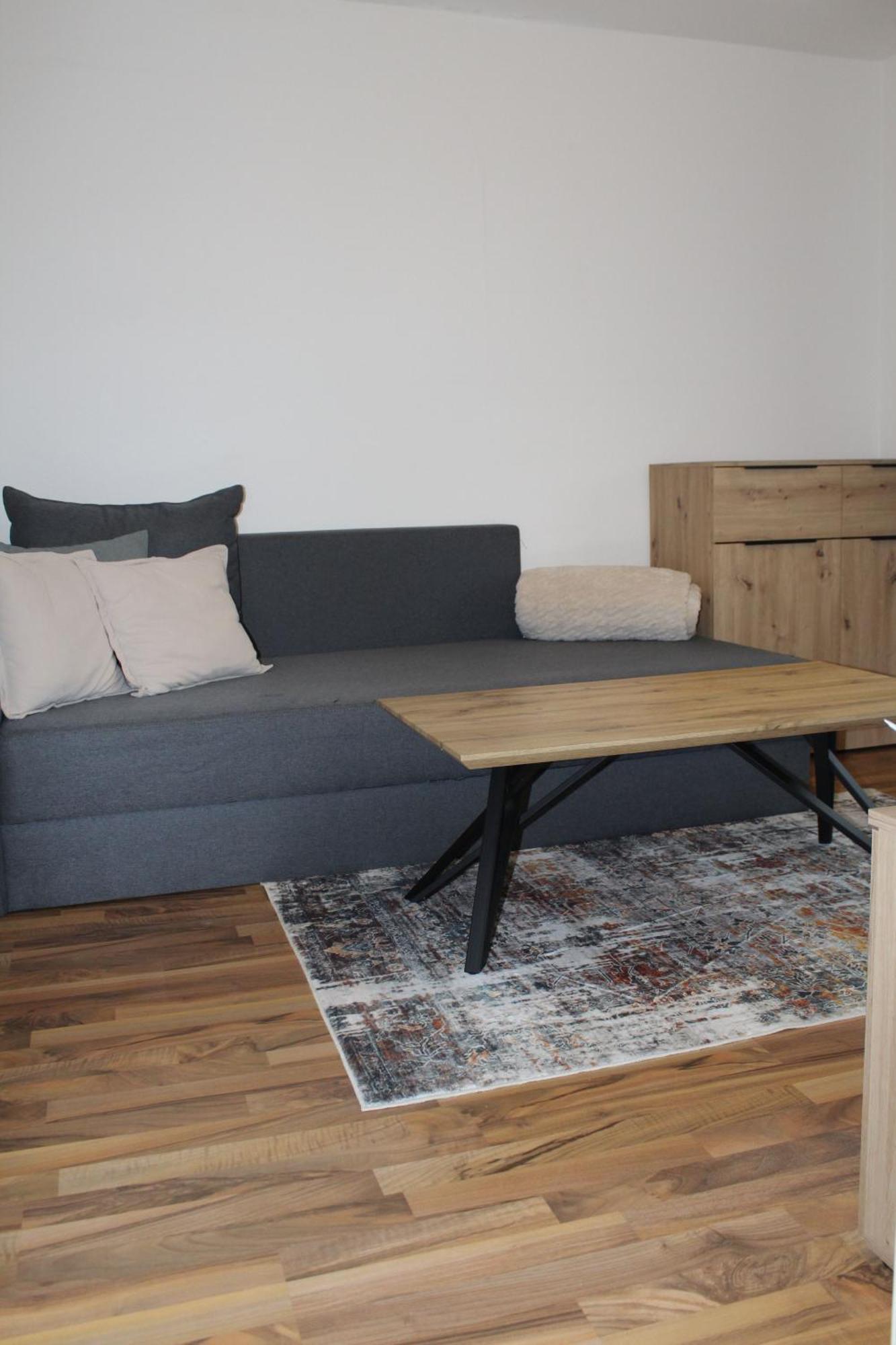 Apartment Seber Stuhlfelden Εξωτερικό φωτογραφία