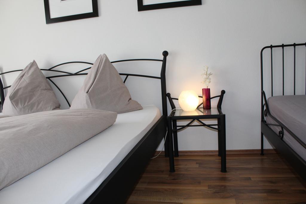 Apartment Seber Stuhlfelden Εξωτερικό φωτογραφία