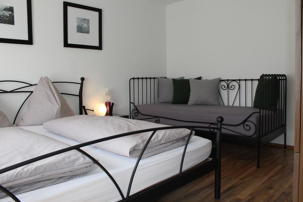 Apartment Seber Stuhlfelden Εξωτερικό φωτογραφία