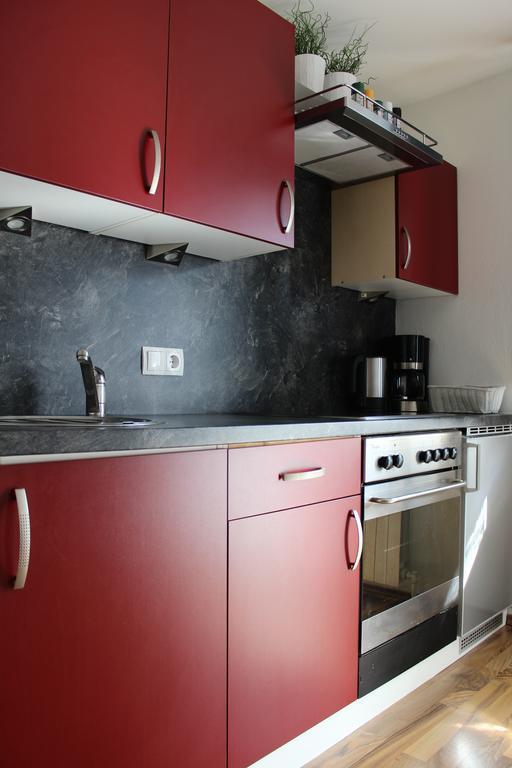 Apartment Seber Stuhlfelden Εξωτερικό φωτογραφία