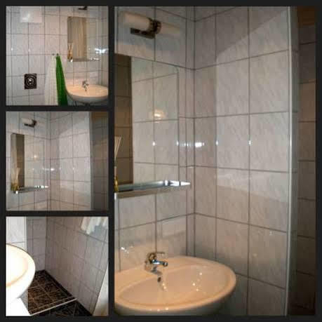 Apartment Seber Stuhlfelden Εξωτερικό φωτογραφία