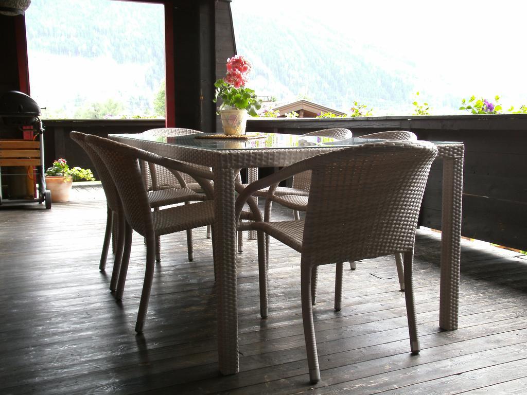 Apartment Seber Stuhlfelden Δωμάτιο φωτογραφία